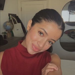 Meet your Posher, Dalylah